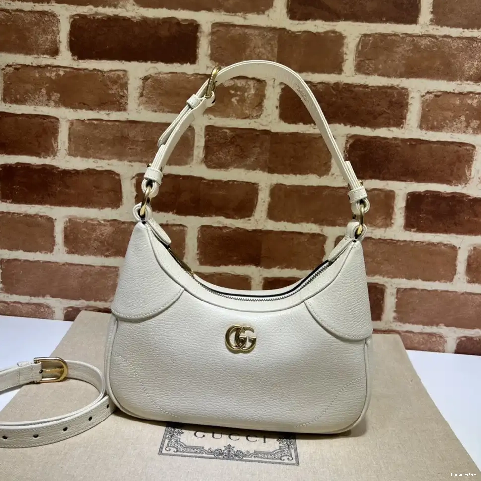 Hyper Peter Aphrodite shoulder GUCCI small bag 0705